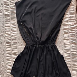 One Clothing Black Top